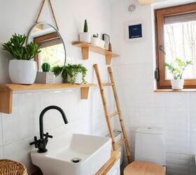 Organizing Your Bathroom: Tips For Maximizing Space
