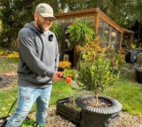 Smarter Irrigation For Raised Garden Beds