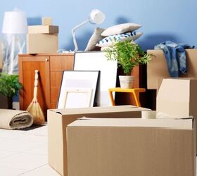 Eight Tips To Get Settled Into A New House