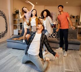How To Reduce Noise When You Have A Party