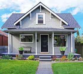 Want A Bigger Home? First, Look At The Benefits Of Less Square Footage