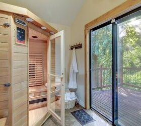 Why Is My Home Sauna Not Heating Up?