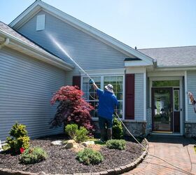 Do Pressure Washers Use A Lot Of Water?