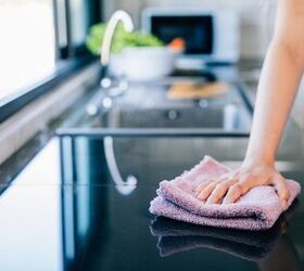 14 Household Cleaning Tasks You Should Perform Every Day