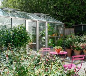Are Home Greenhouses Worth It?