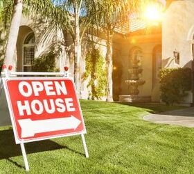 What To Look For At An Open House