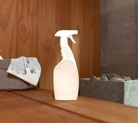 Sauna Maintenance Checklist