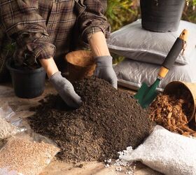 14 Easy And Effective Ways To Improve Soil Drainage In The Garden
