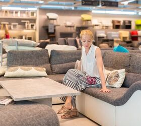 Eight Things To Remember When Shopping For A New Couch