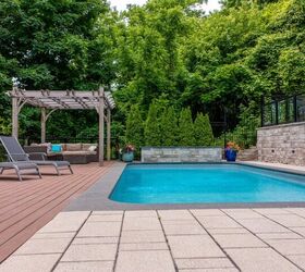 Ways To Save Money On Pool Maintenance This Summer