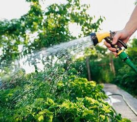 How To Save Time Watering Plants