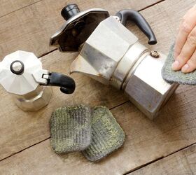 When To Clean With Steel Wool (And When You Shouldn't)