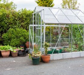 How Long Does A Greenhouse Extend A Growing Season?