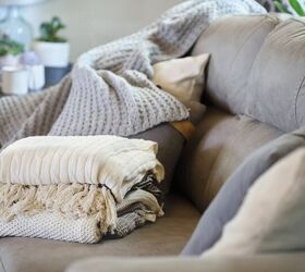 How Often Should You Wash Your Throw Blankets?