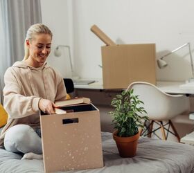 Everything You Need To Know To Make Your Dorm Room Feel Like Home