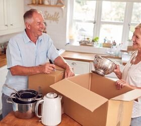 Eight Reasons Downsizing Might Cost You More Than You Think