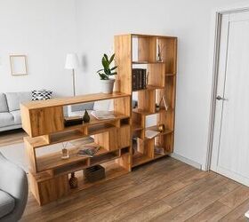 Home Improvement Ideas For Rentals With A Strict Lease