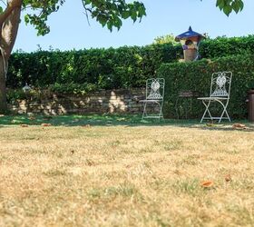 Nine Ways To Kill Your Grass Quickly