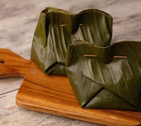 11 Ways To Use Leaves From Your Banana Tree