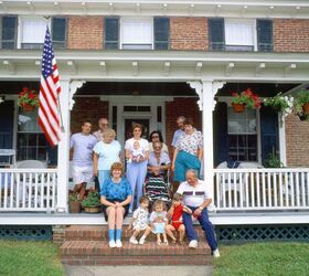 What Is A Next Gen® Home?