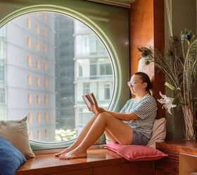 10 Simple Ideas For Creating Cozy Corners