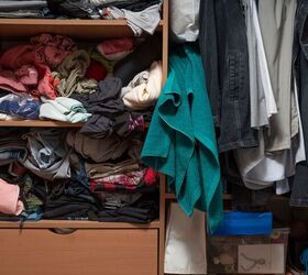 The Hidden Costs Of Clutter: How Too Much Stuff Undermines Your Budget
