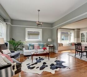 Interior Design Tips To Improve Mental Health