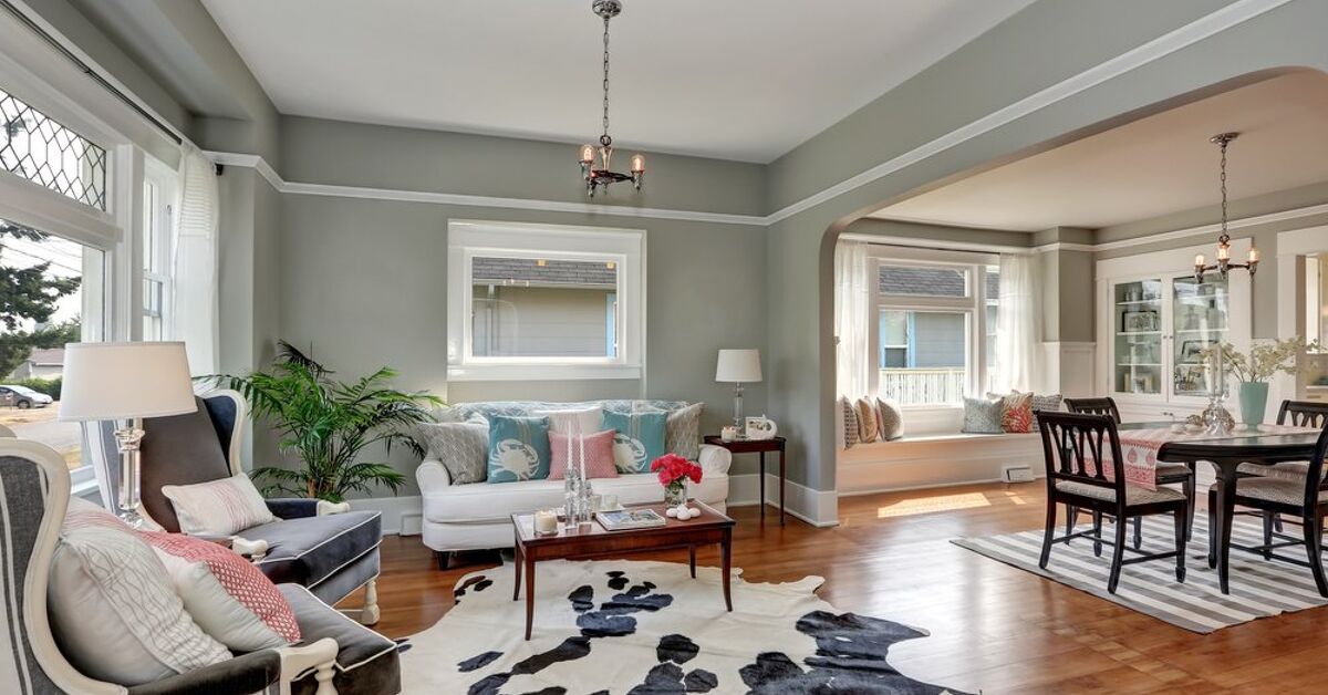 Interior Design Tips To Improve Mental Health | Upgradedhome.com