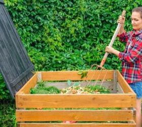 How To Keep Animals Out Of Your Compost Bin