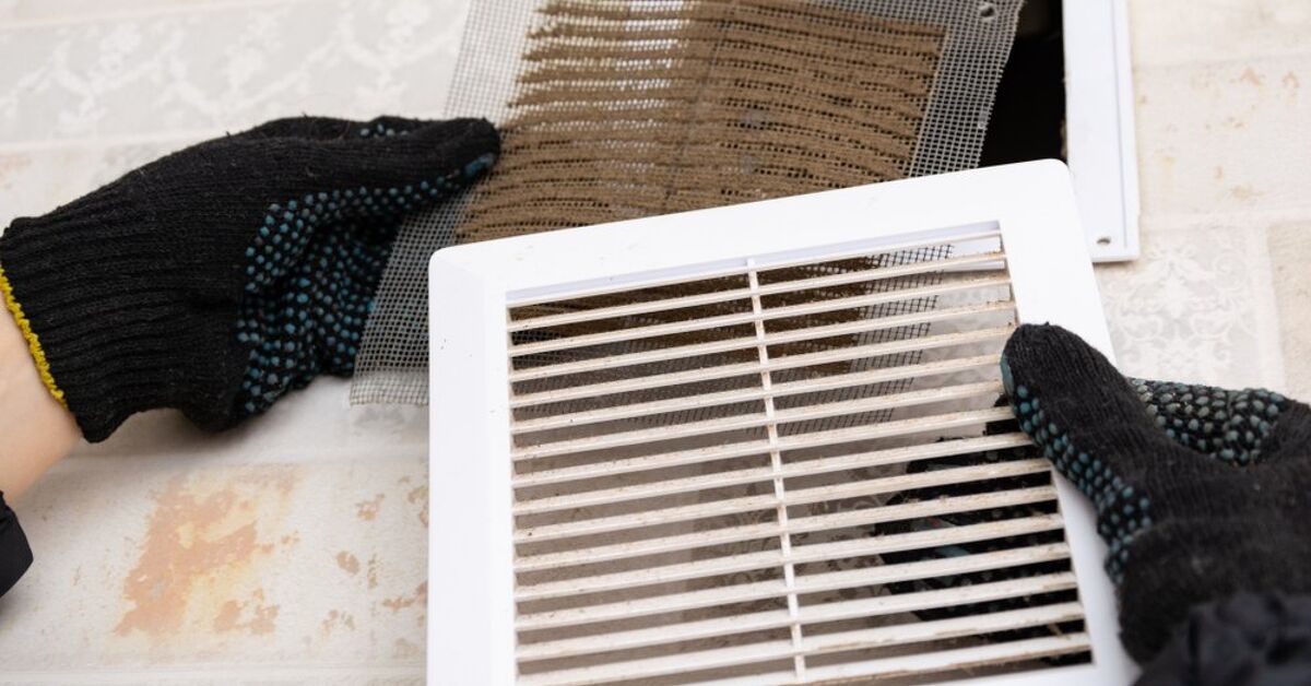Why Is My House So Stuffy? | Upgradedhome.com