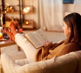 How To Make Your House A Home (Beyond Decor)