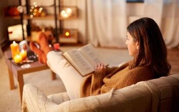 How To Make Your House A Home (Beyond Decor)