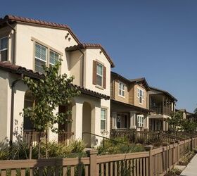 How To Make Your Tract Home Stand Out