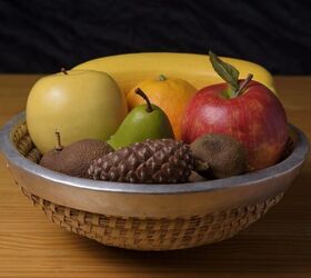 which fruits stay fresh longest in a fruit bowl, Credit Shutterstock Wirestock Creators