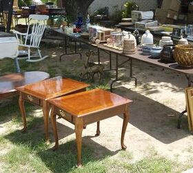 How To Host A Successful Furniture Swap