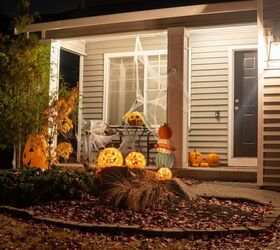 Seven Halloween Home Safety Tips