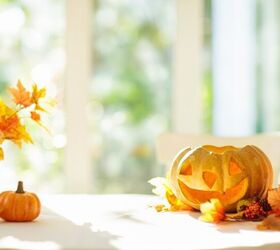 13 Fall Decorations That Work For Thanksgiving And Halloween