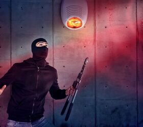 What Should You Do If Your Neighbor’s Alarm Is Going Off?