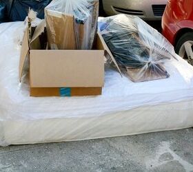 Should You Throw Your Mattress Away After Bed Bugs?