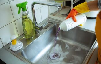 What Breaks Down Fat In Drains?