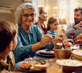 14 Ways To Save Money When Hosting A Family Holiday