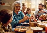 14 Ways To Save Money When Hosting A Family Holiday
