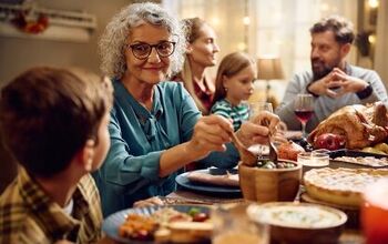 14 Ways To Save Money When Hosting A Family Holiday