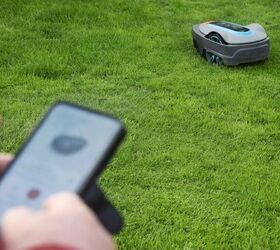 Pros And Cons Of Buying A Robotic Mower