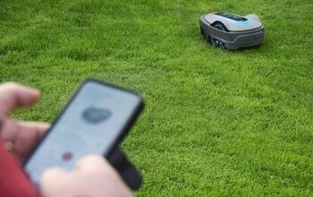 Pros And Cons Of Buying A Robotic Mower