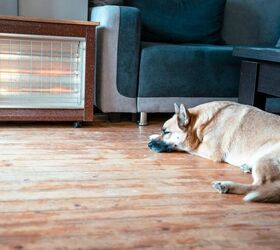 Space Heater Safety Tips