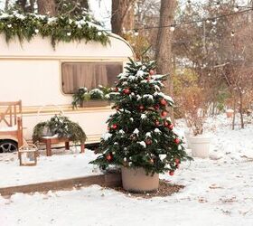 How To Keep A Mobile Home Warm In The Winter