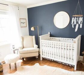 Household Cleaning Tips Before Your Baby Is Born