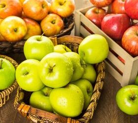 Different Types Of Apples And How To Use Them