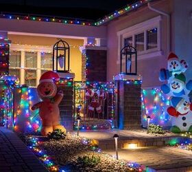 Holiday Decorations That Make Your Home Look Tacky